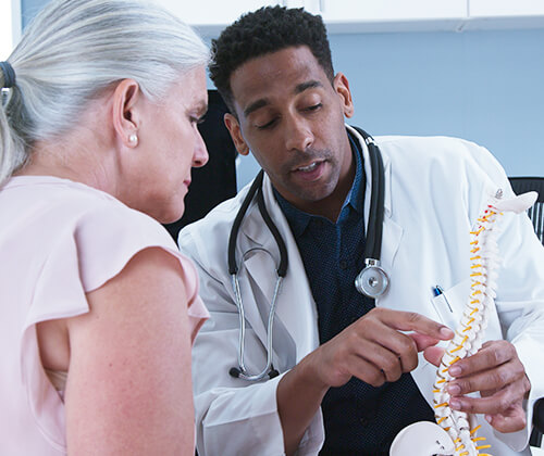 Back Pain Management in Naples, Fort Myers & Cape Coral, FL