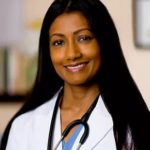 Doctor Chaturani Ranasinghe