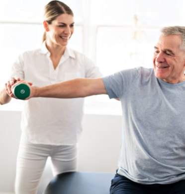 Physical Therapy in Southwest Florida