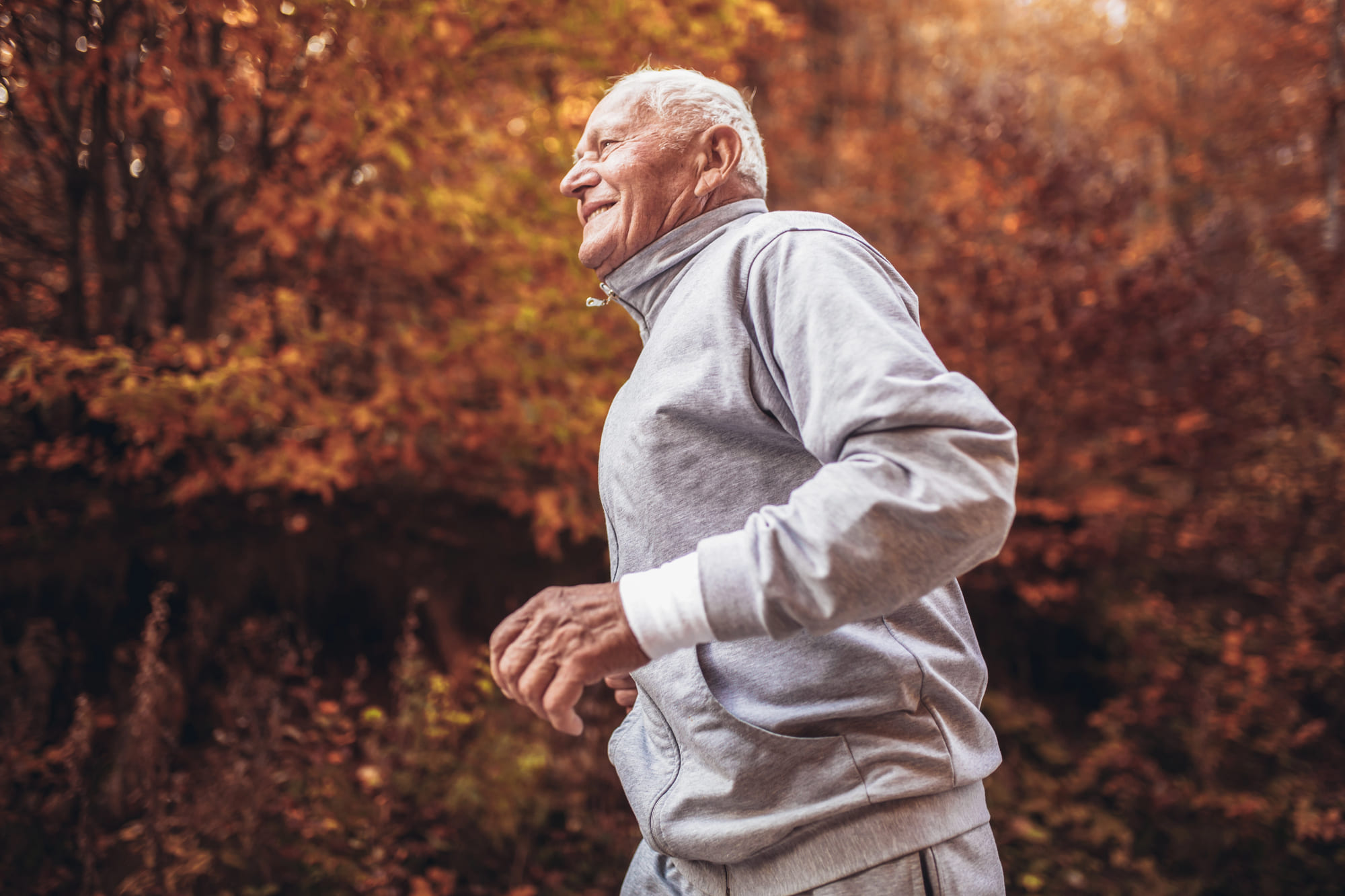 Jaffe Sports Medicine – Patient Success Story Advanced Care