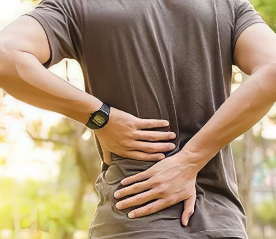 Jaffe Sports Medicine – Back Pain Treatment in Naples FL Advanced Care