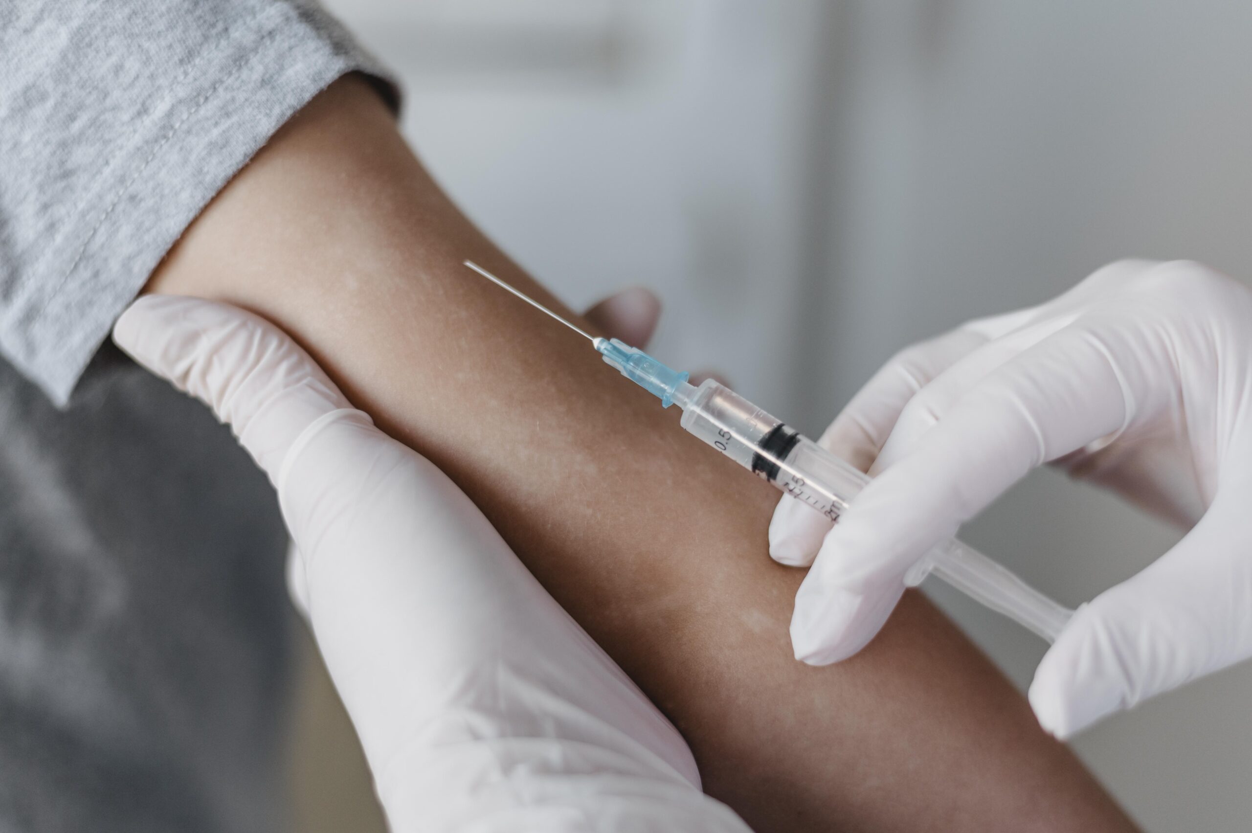 Jaffe Sports Medicine – Diagnostic & Therapeutic Injections