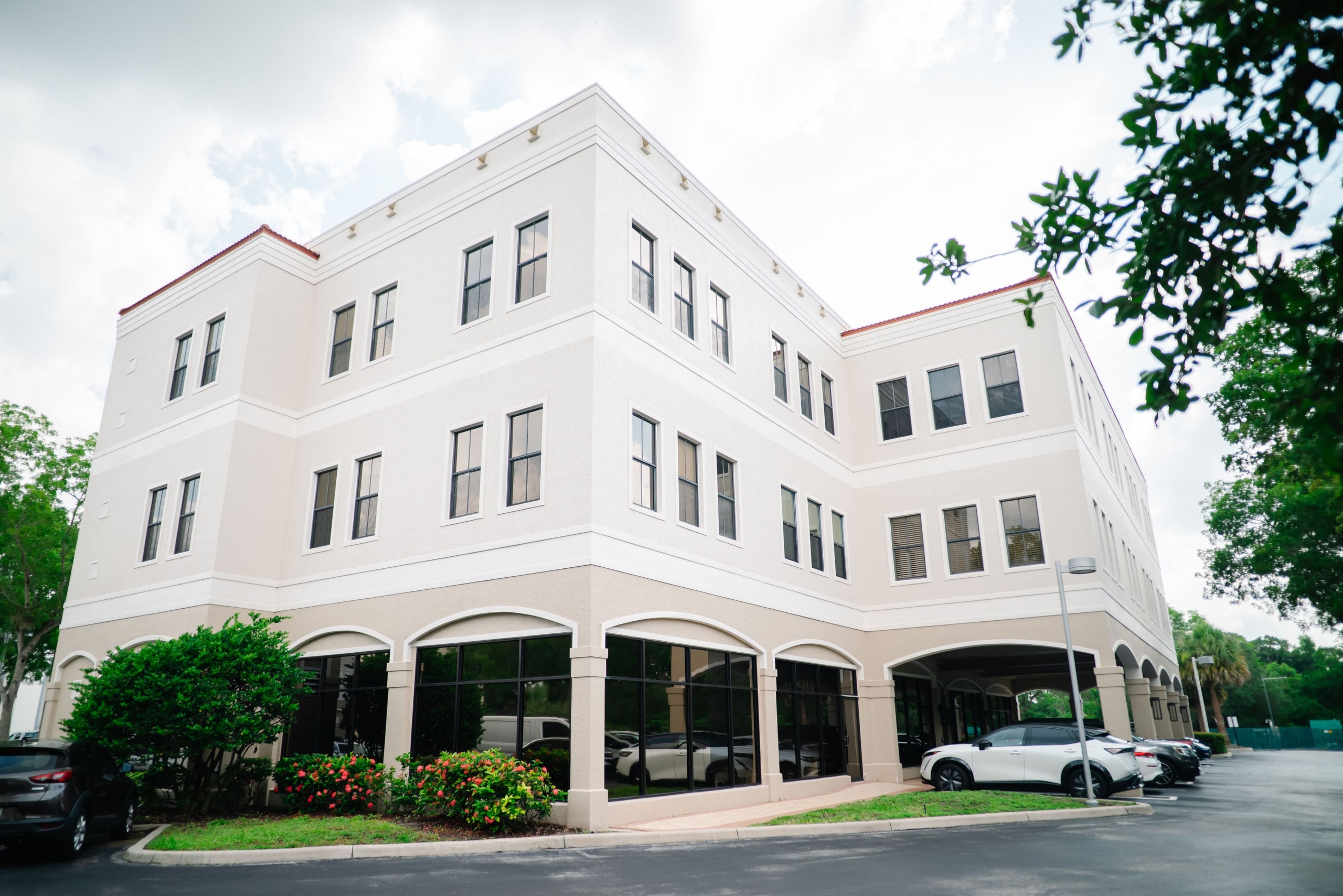 Jaffe Sports Medicine – Advanced Pain Treatment Specialists