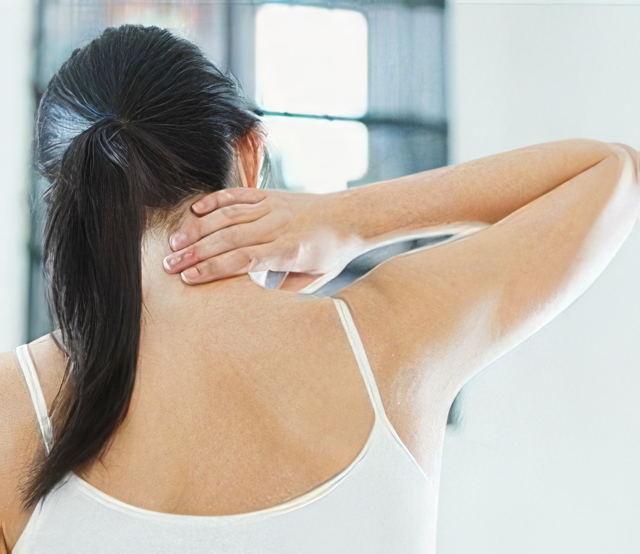 Jaffe Sports Medicine – Neck Pain Relief & Therapy in Naples FL Advanced Care