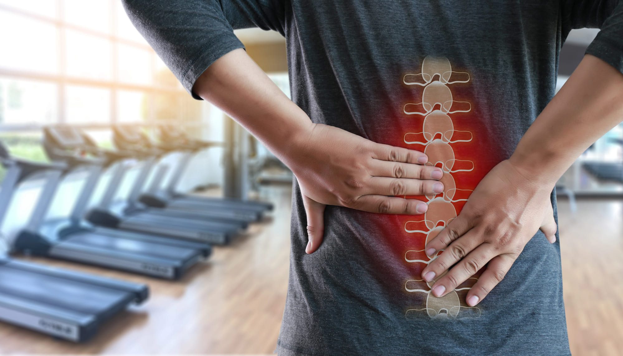 Jaffe Sports Medicine – Patient Success Story Advanced Care