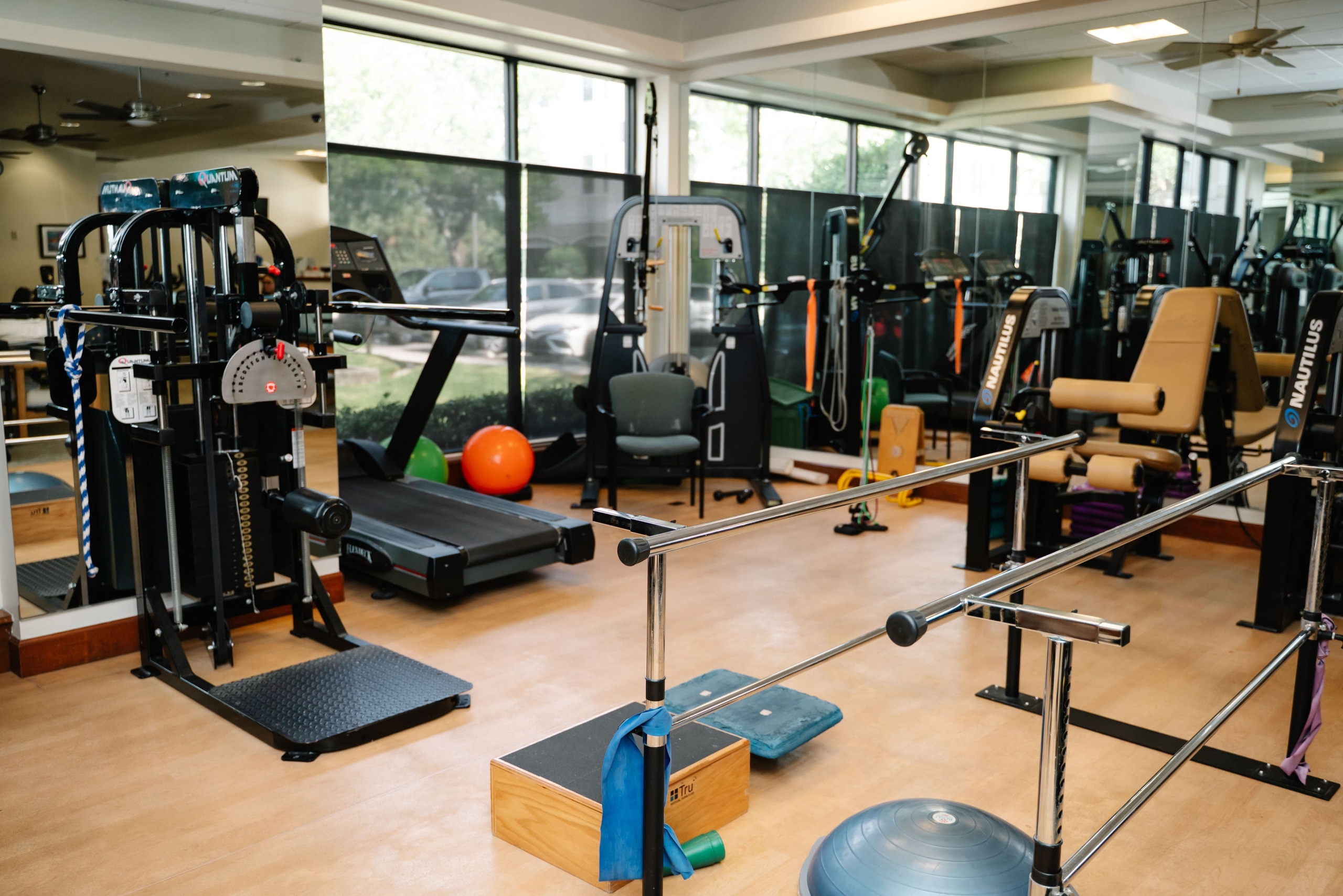 Jaffe Sports Medicine – Sports Injury Rehabilitation Advanced Care